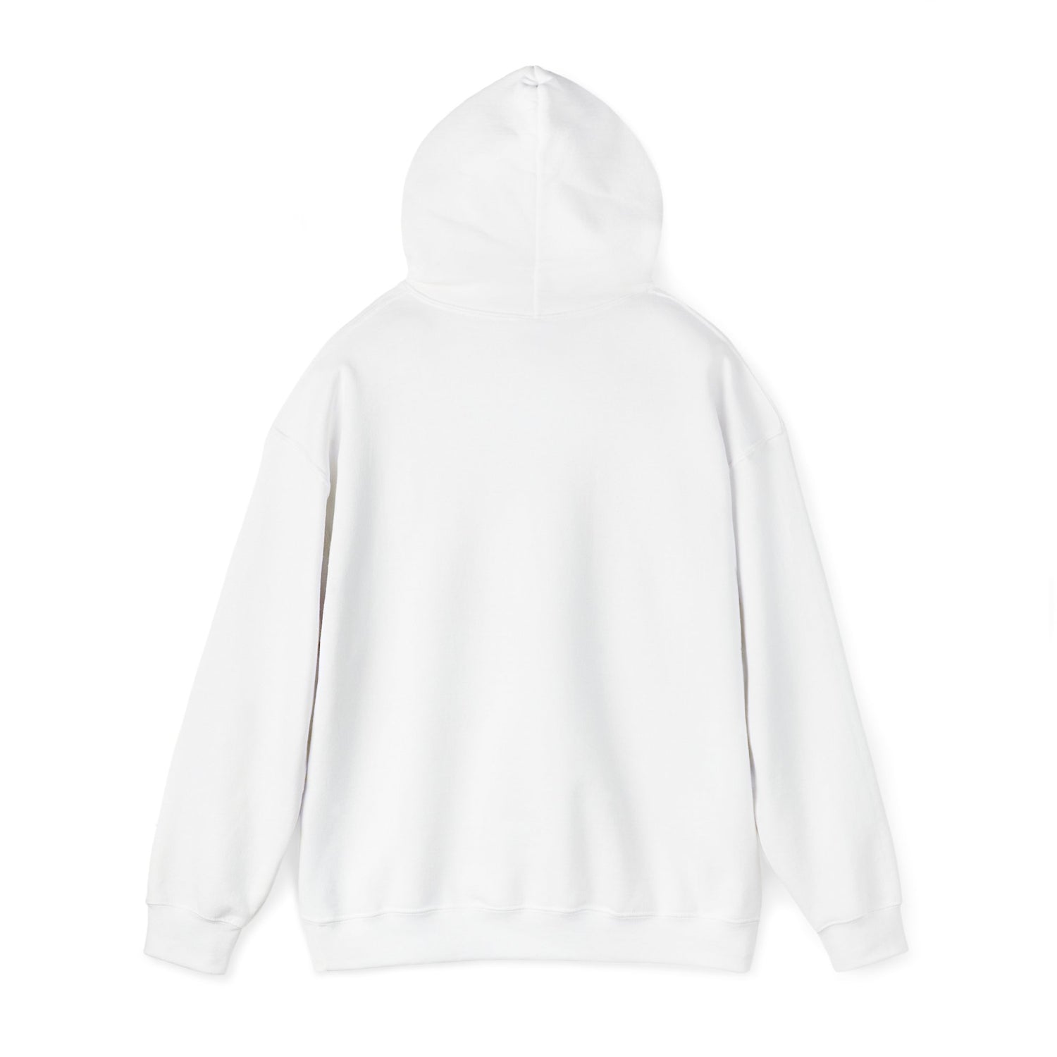 ALTARed State University Unisex Hoodie | White Letter