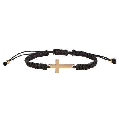 Cross Bracelets