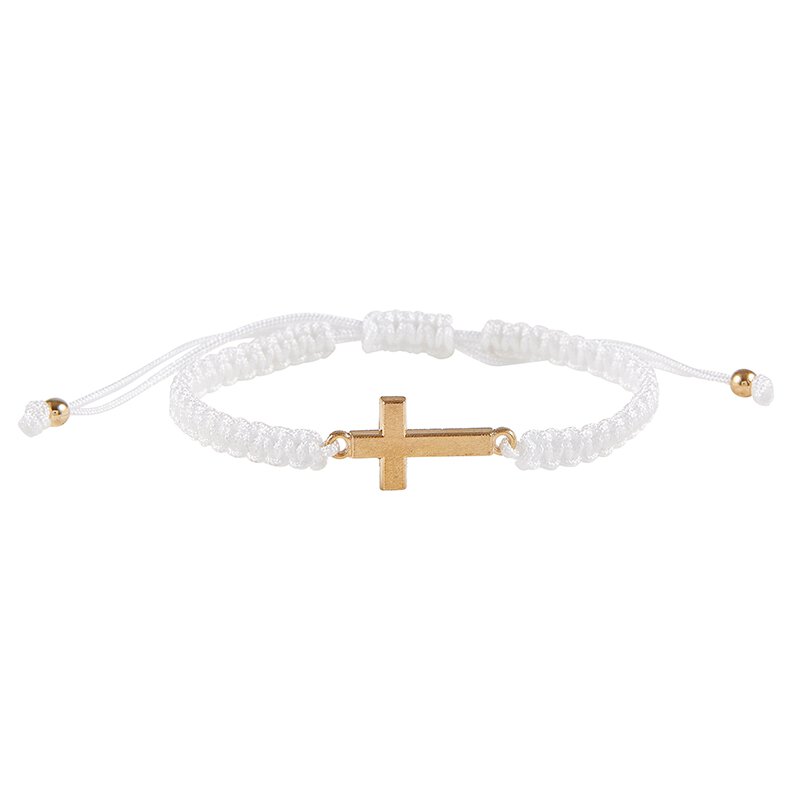 Cross Bracelets