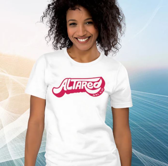 ALTARed Flare Women&