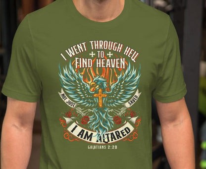 Hell to Heaven T-Shirt