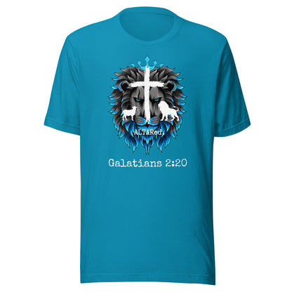 Lion King T Shirt