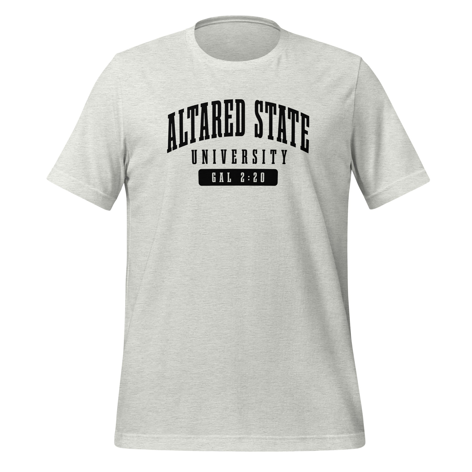 ALTARed State University Women&