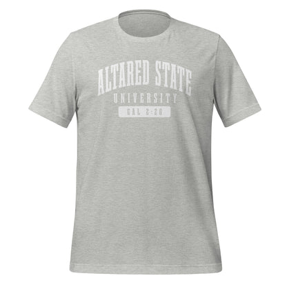 ALTARed State University Women&