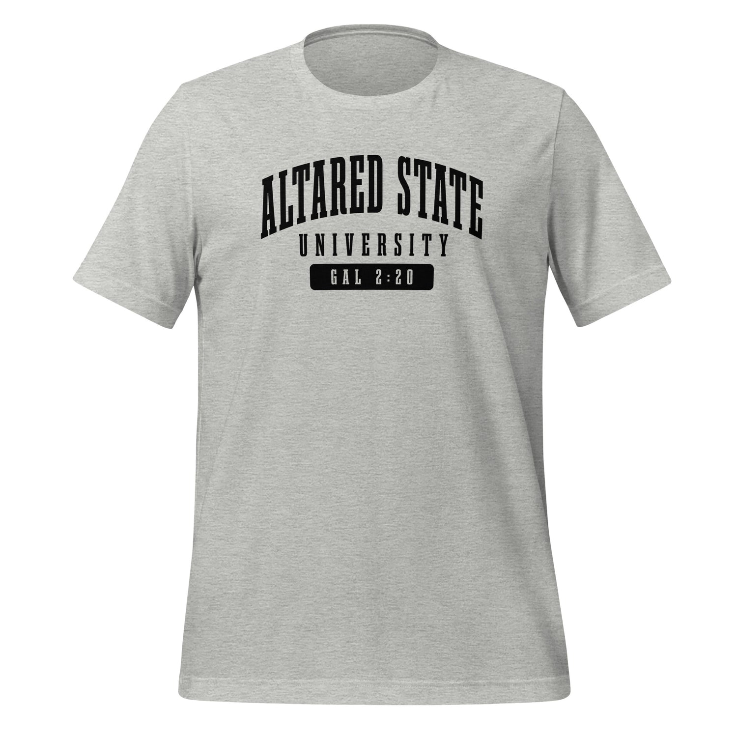 ALTARed State University Women&