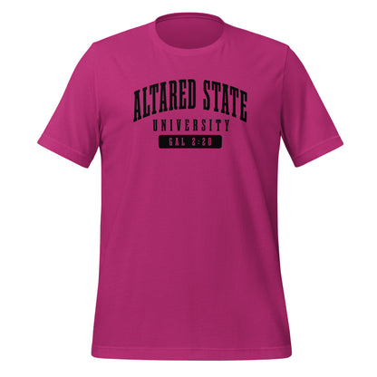 ALTARed State University Women&