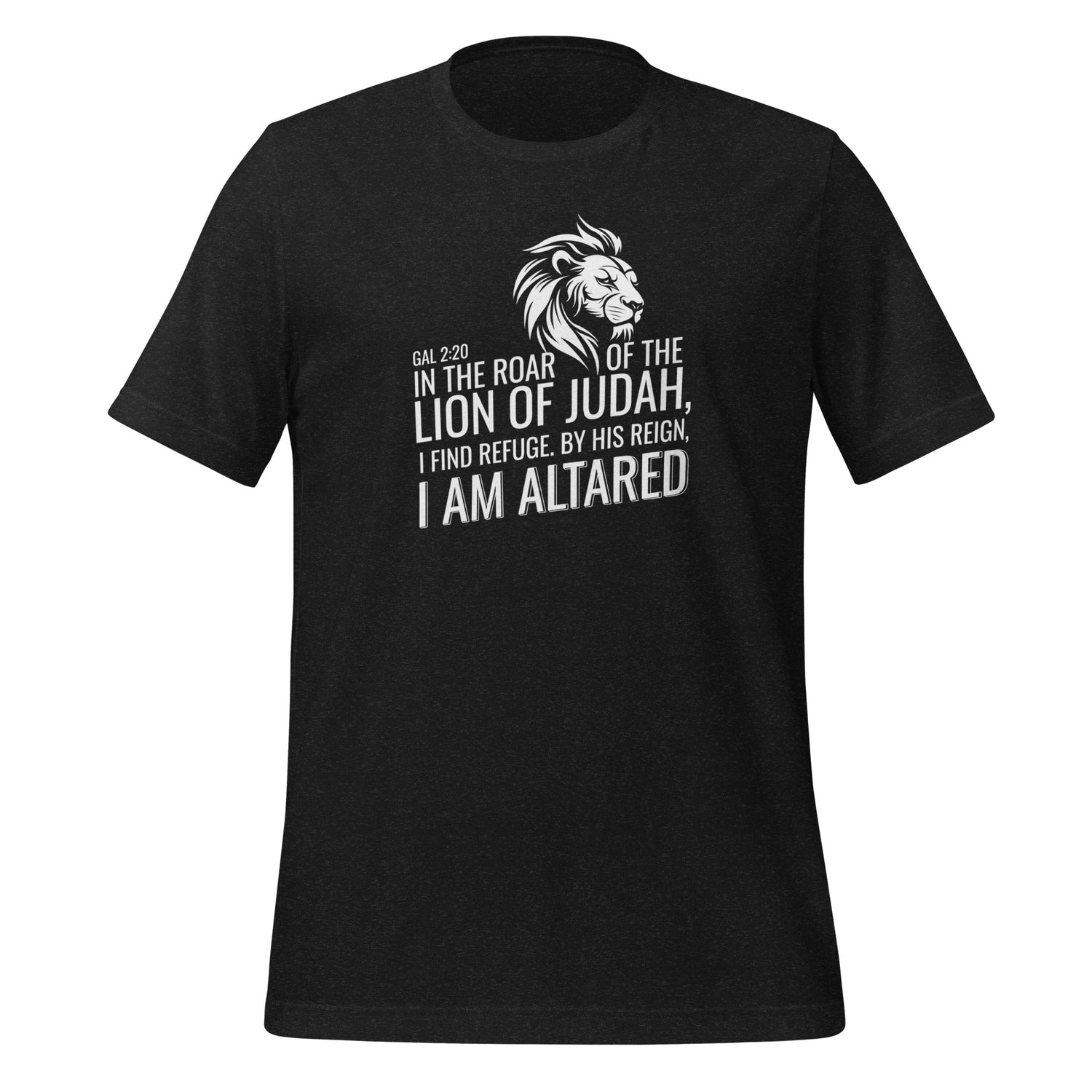 Lion of Judah Women&