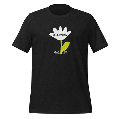 ALTARed Simple Flower Women&