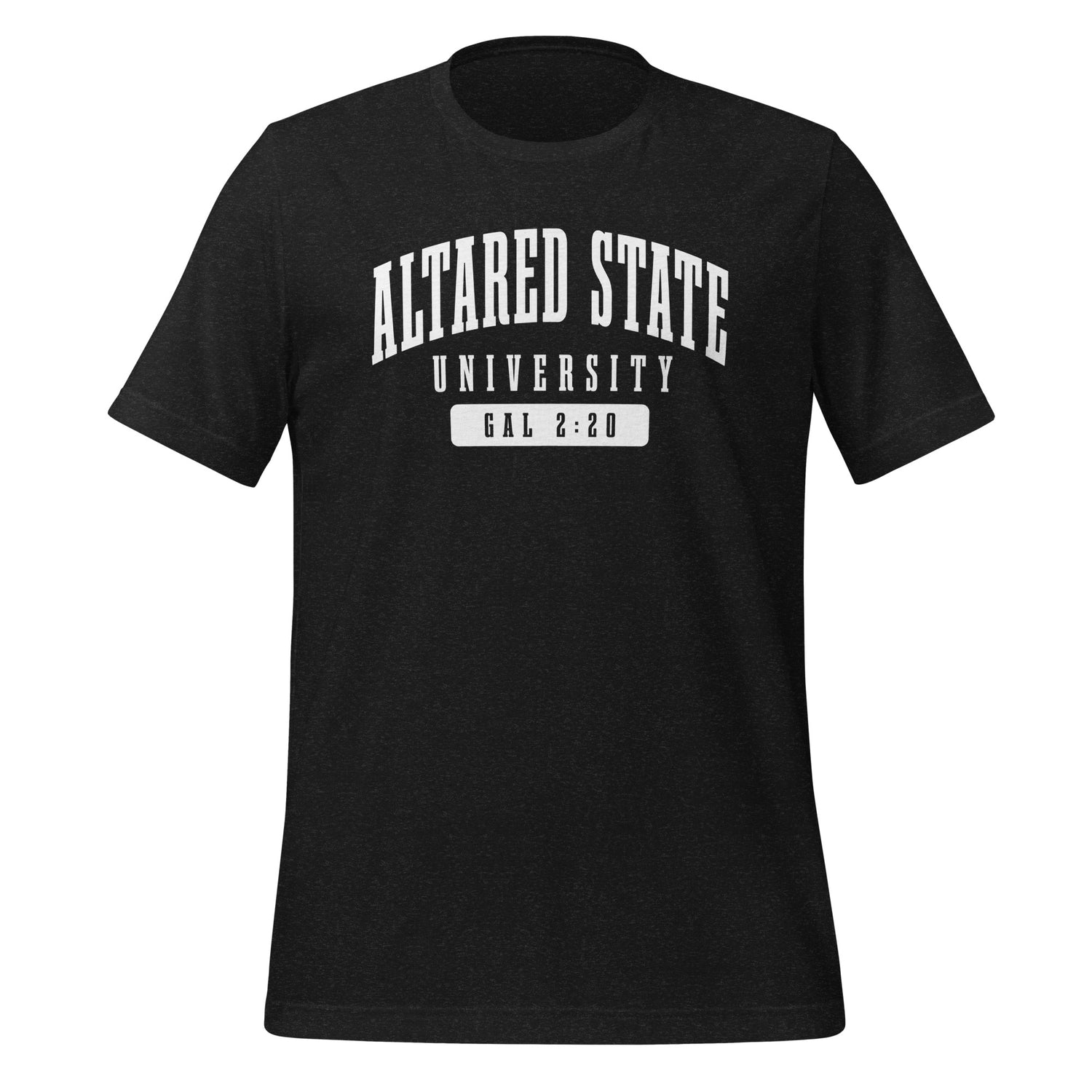 ALTARed State University Women&