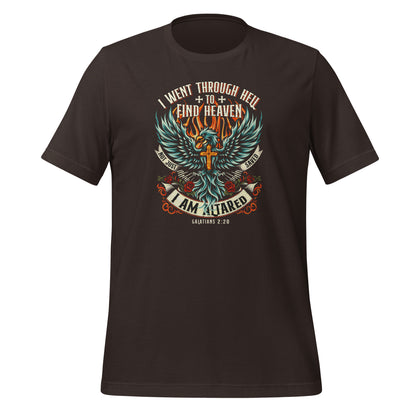 Hell to Heaven T-Shirt