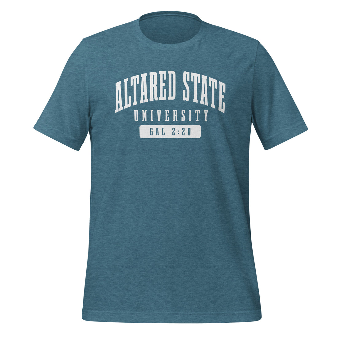 ALTARed State University Men&