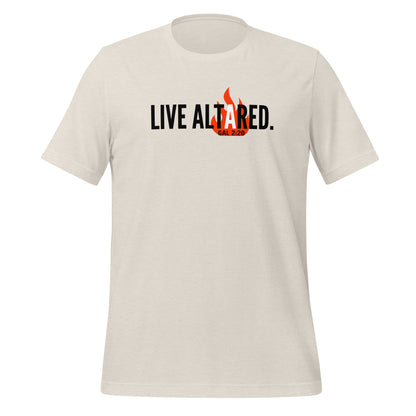 Live ALTARed Flame Women&