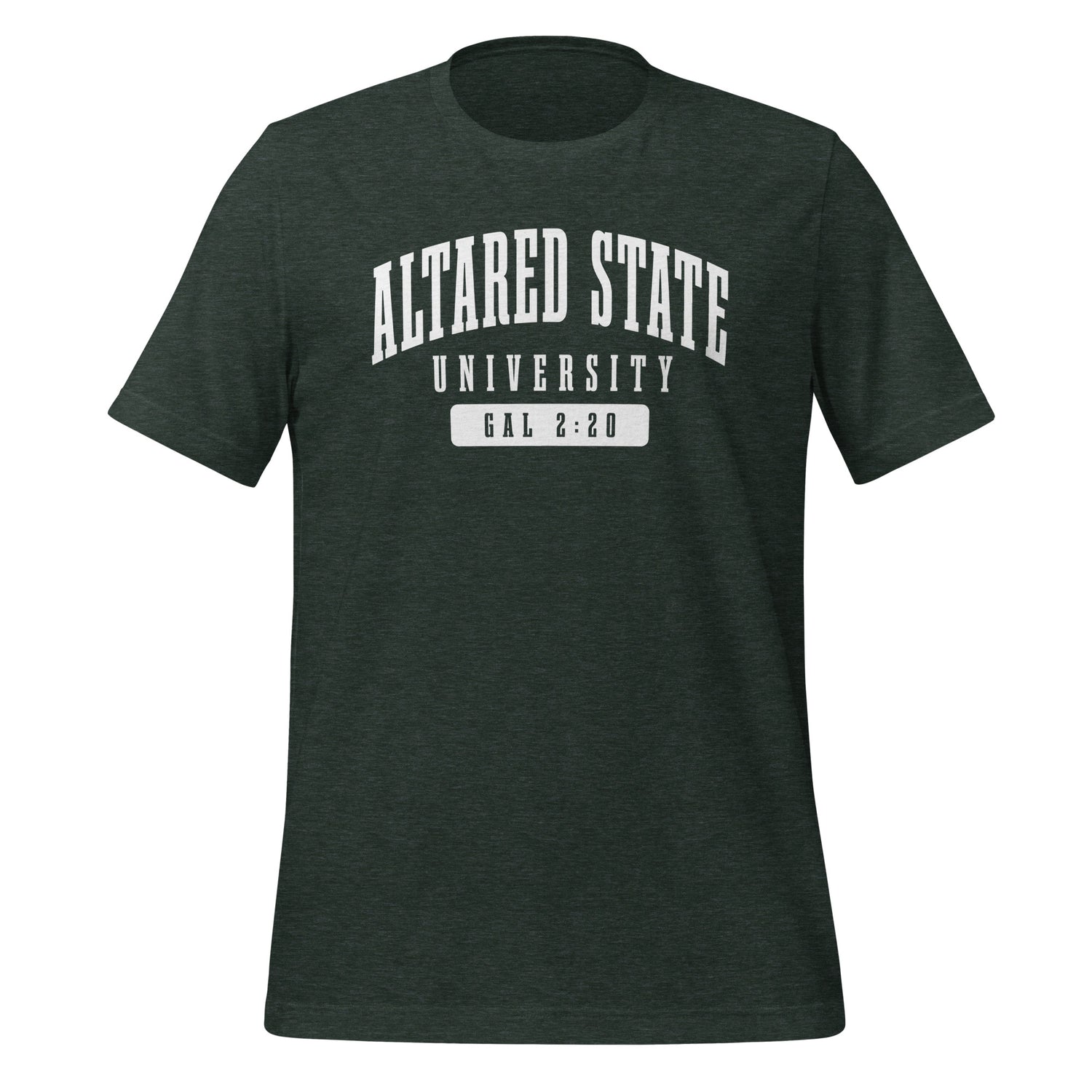 ALTARed State University Women&