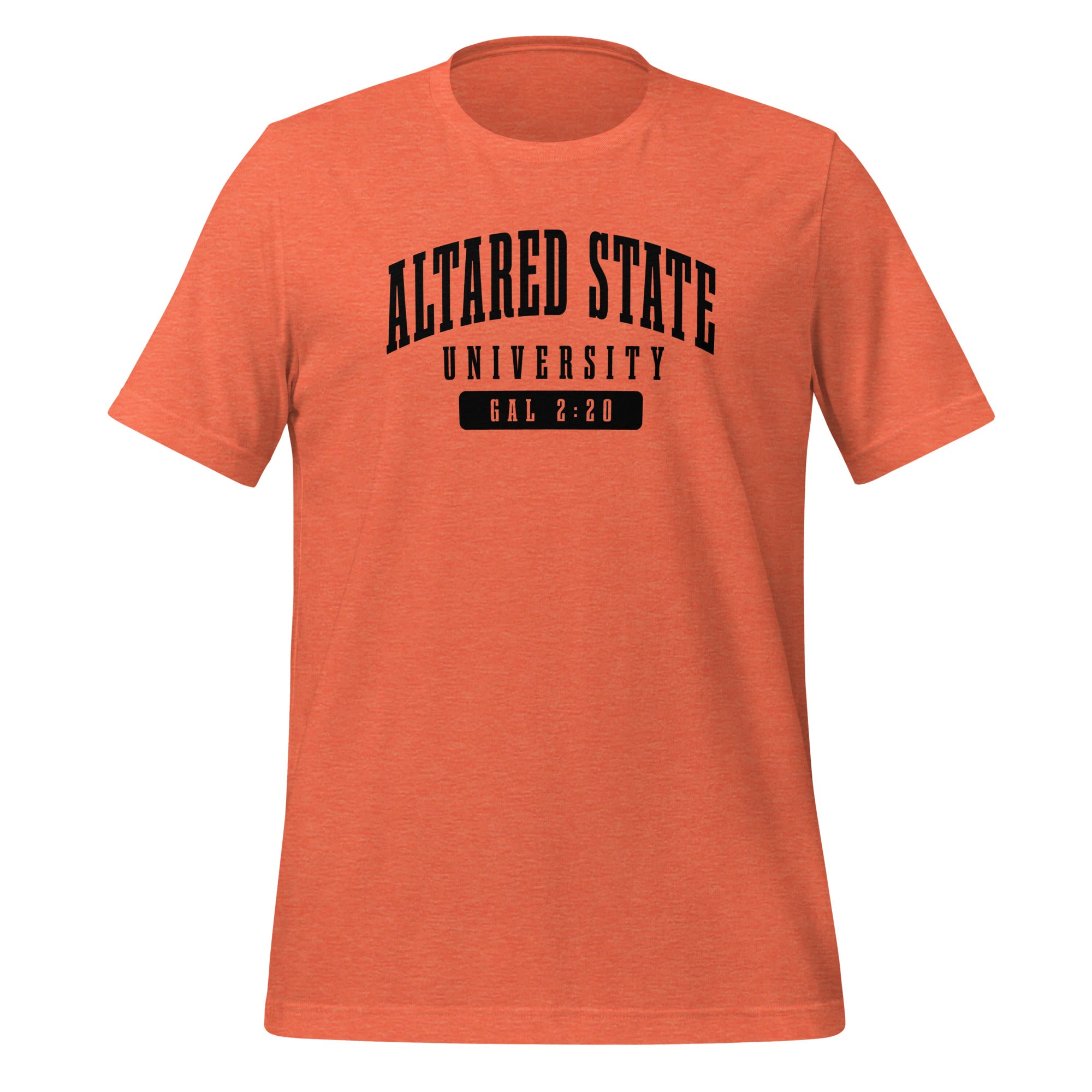 ALTARed State University Women&