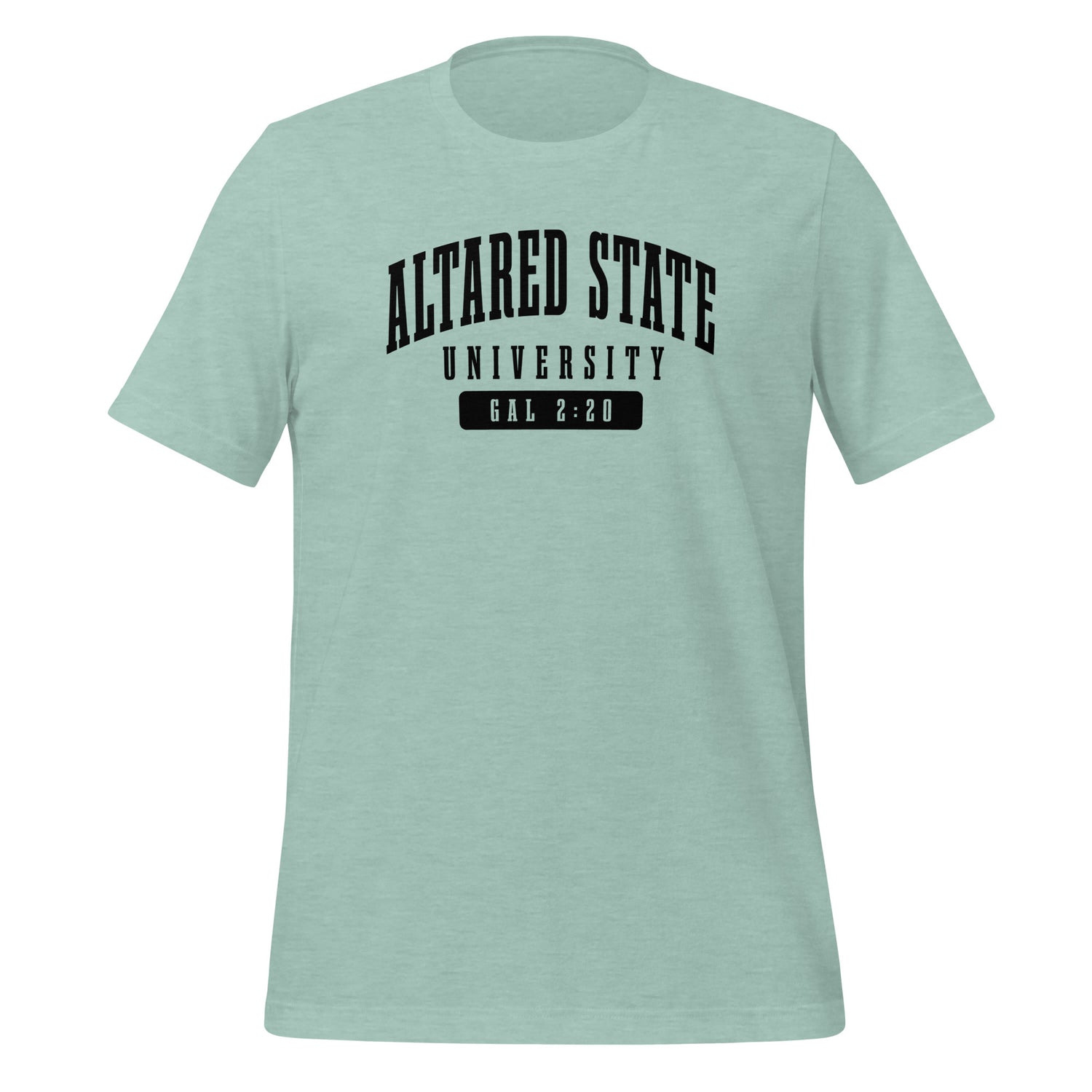 ALTARed State University Women&