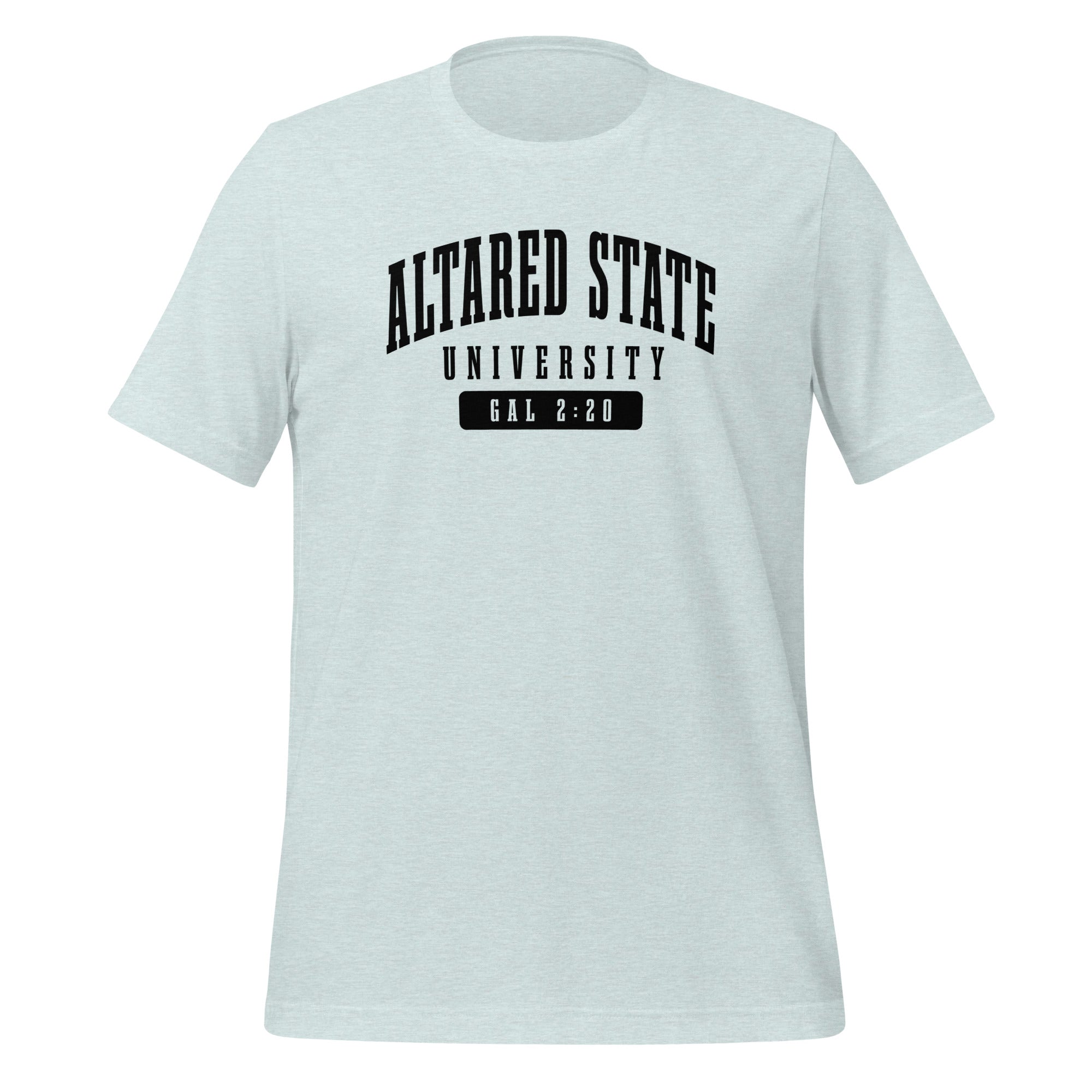 ALTARed State University Women&