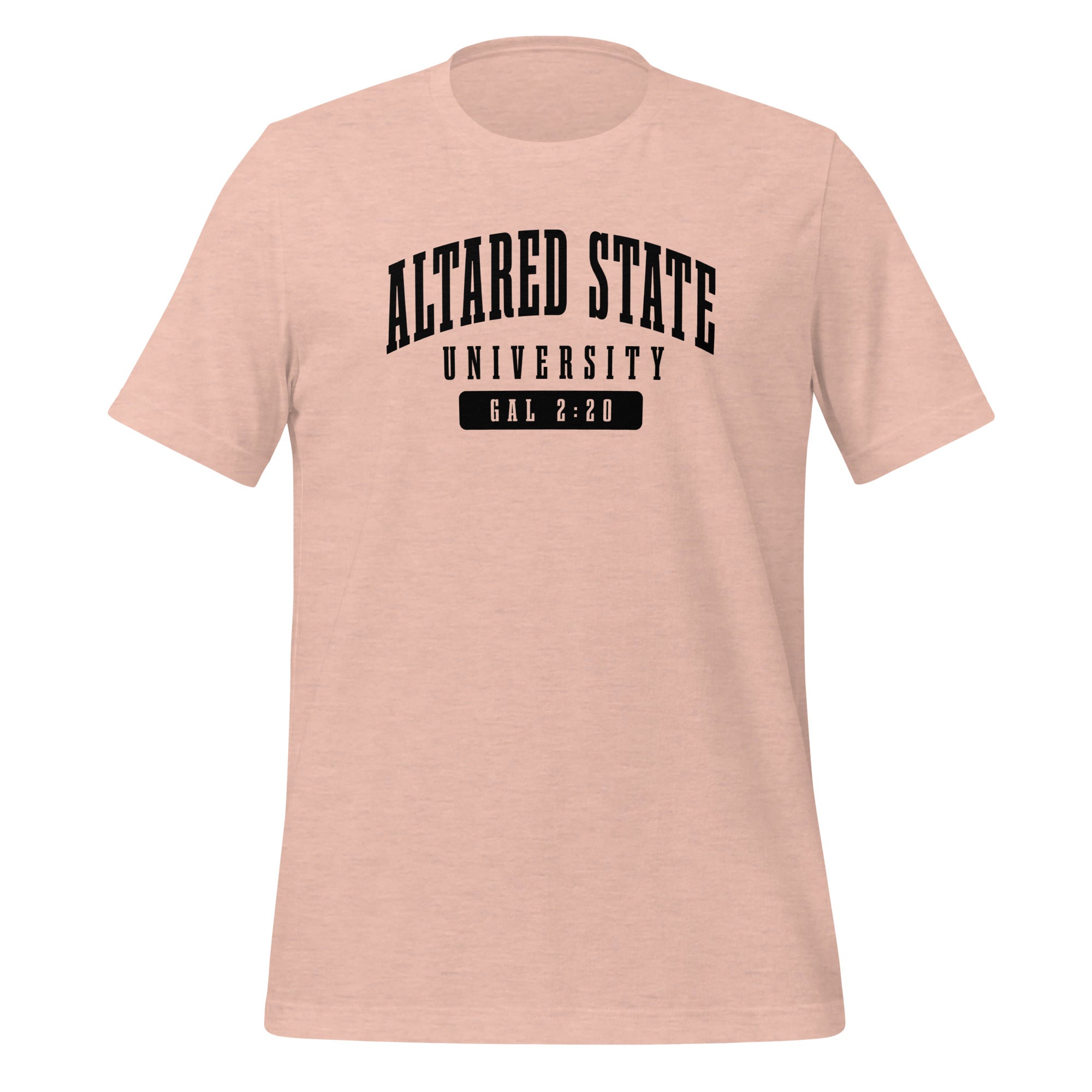 ALTARed State University Women&