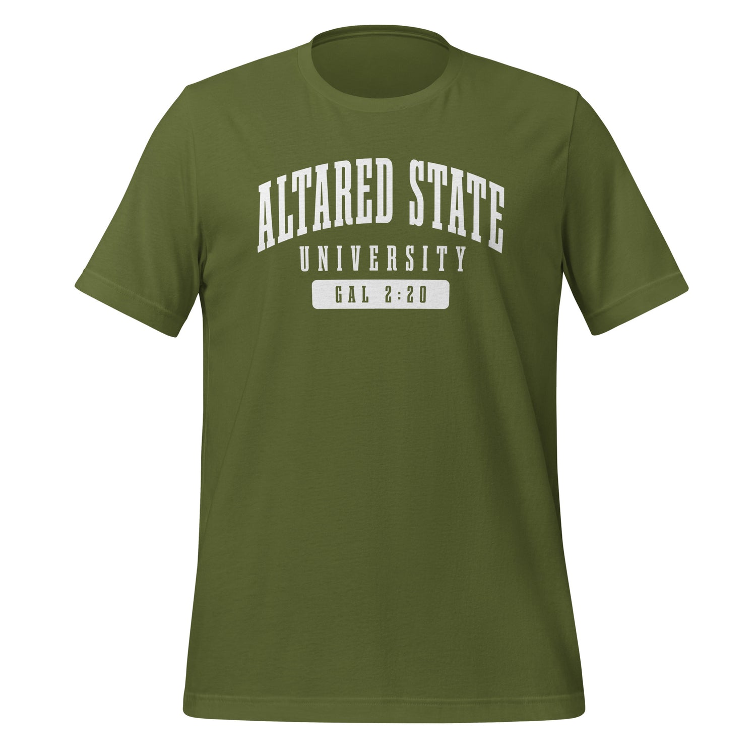 ALTARed State University Women&