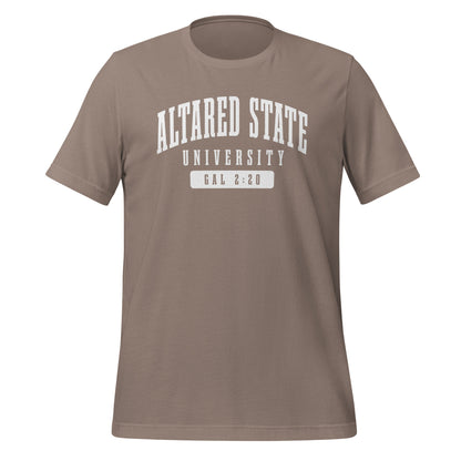 ALTARed State University Women&