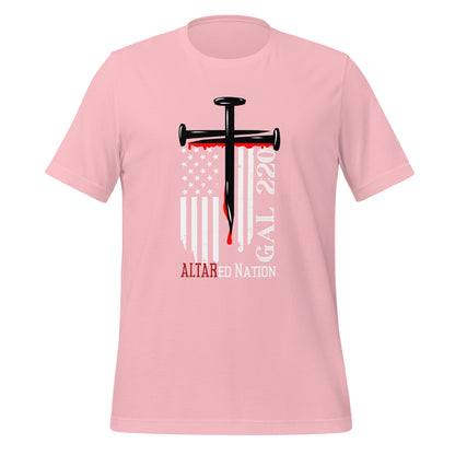 ALTARed Nation Women&