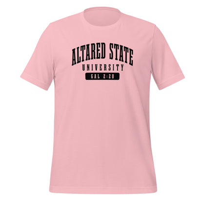 ALTARed State University Women&