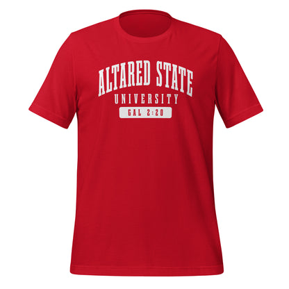 ALTARed State University Women&