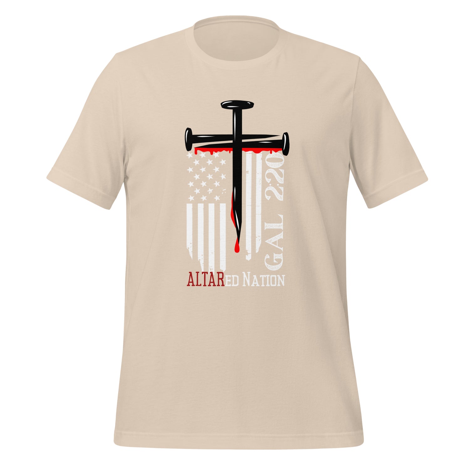 ALTARed Nation Women&